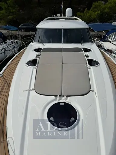 2006 Bavaria 42 sport