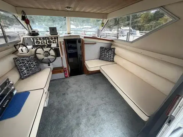 Princess 30DS Flybridge