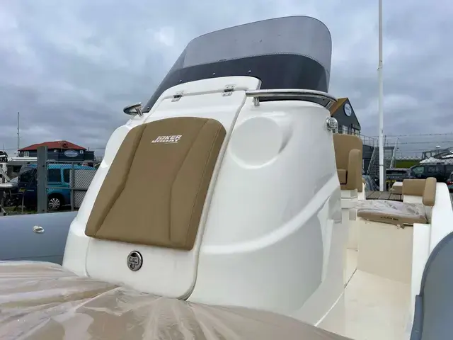 Joker Boat Clubman 24