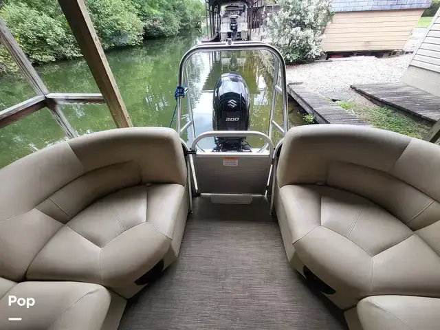 Landau Island Breeze 252