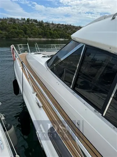 2006 Bavaria 42 sport