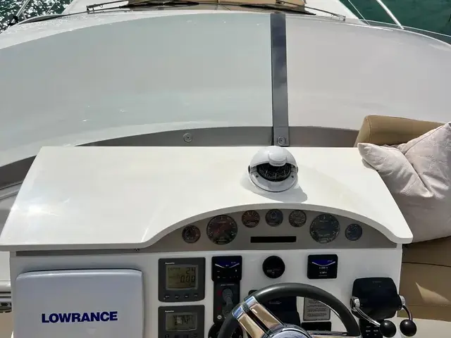 Fairline Phantom 48