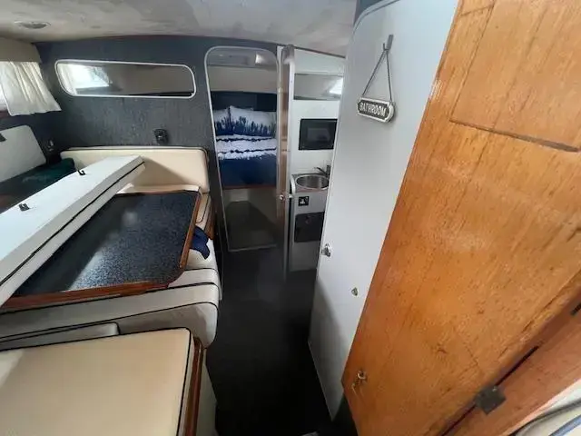 Princess 30DS Flybridge