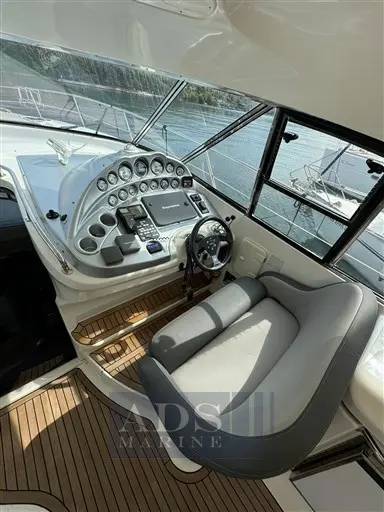 2006 Bavaria 42 sport