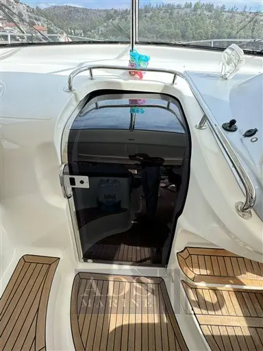 2006 Bavaria 42 sport