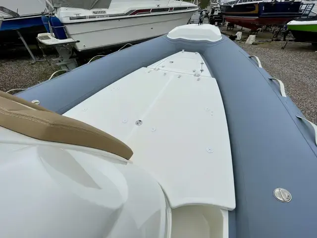 Joker Boat Clubman 24