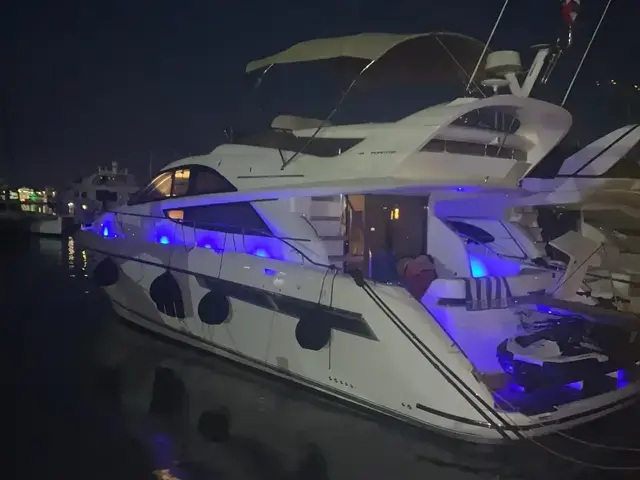 Fairline Phantom 48