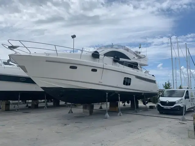 Fairline Phantom 48