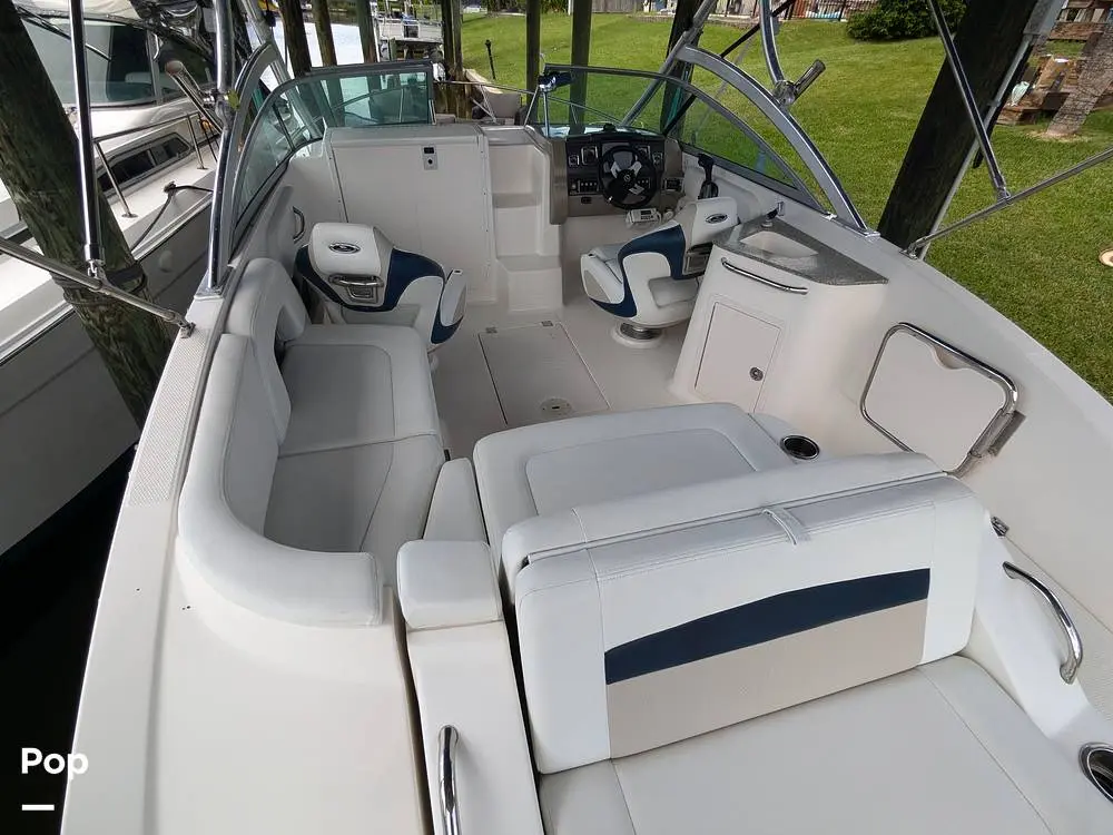 2013 Chaparral 225 ssi