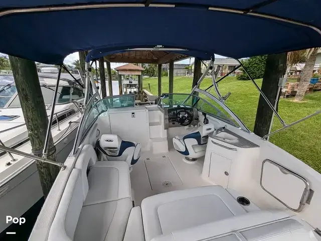 Chaparral 225 SSi