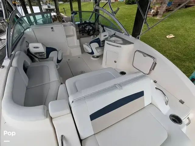 Chaparral 225 SSi