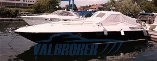 1999 Atlantic 38 atlantic