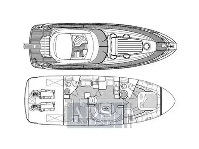 Bavaria 42 Sport