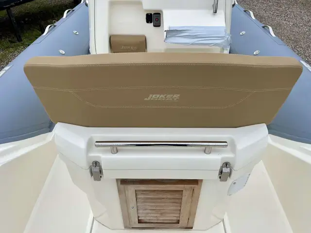 Joker Boat Clubman 24