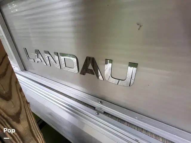 Landau Island Breeze 252