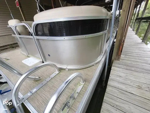 Landau Island Breeze 252