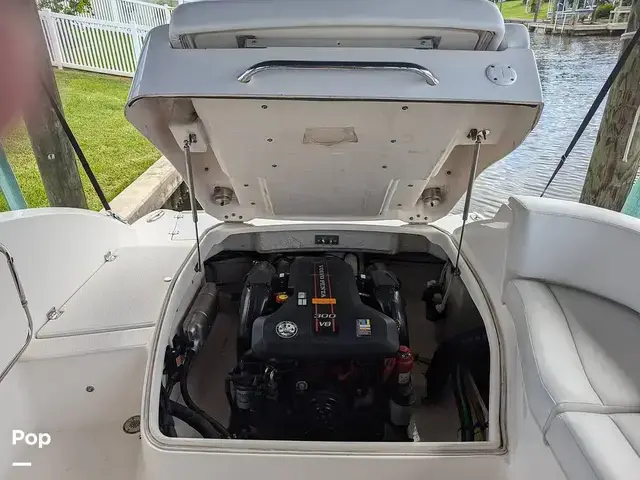 Chaparral 225 SSi