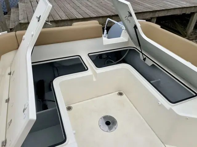 Joker Boat Clubman 24