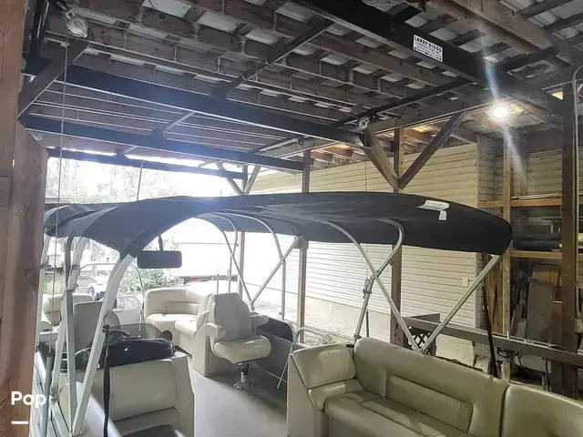 Landau Island Breeze 252