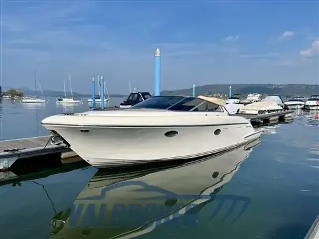 Comitti Breva 35