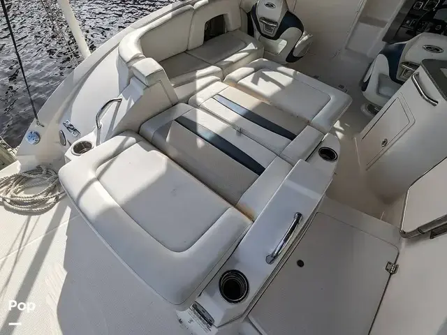 Chaparral 225 SSi