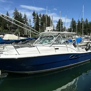 2006 Rampage 30 Express