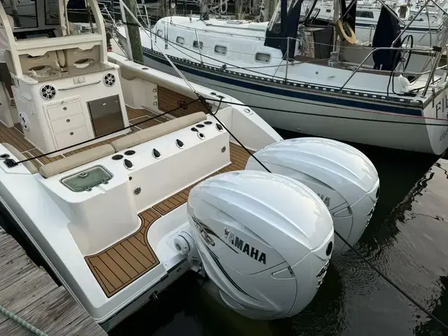 NauticStar Boats 32 XS