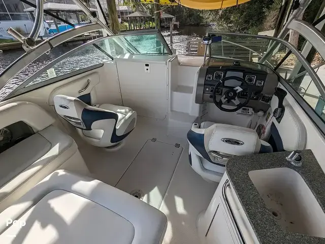 Chaparral 225 SSi