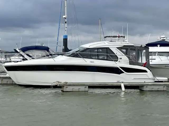 Bavaria S 36 Ht