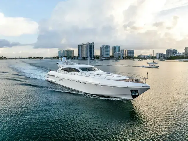 Mangusta 108