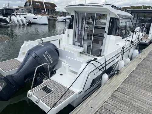 2021 Jeanneau merry fisher 795 s2