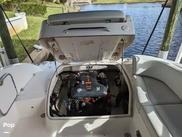 Chaparral 225 SSi