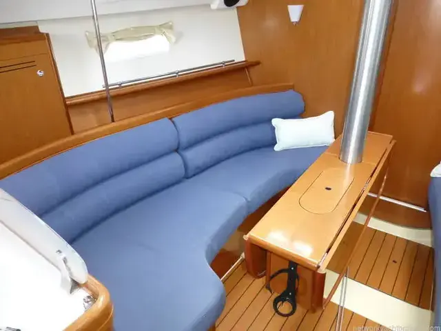 Beneteau Oceanis Clipper 343