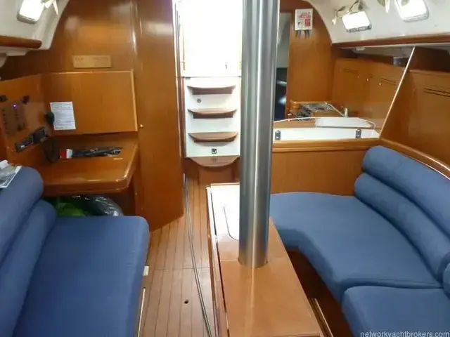 Beneteau Oceanis Clipper 343