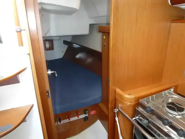 Beneteau Oceanis Clipper 343