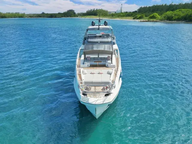 Azimut Grande 27 METRI