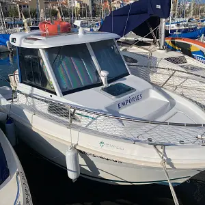 2001 Jeanneau Merry Fisher 580 HB