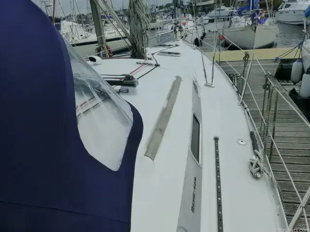 Beneteau Oceanis Clipper 343