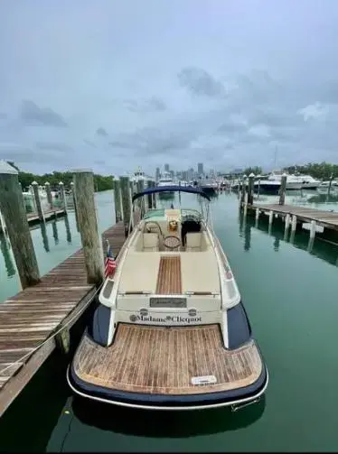 2019 Bimini launch 27