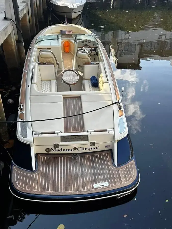 2019 Bimini launch 27