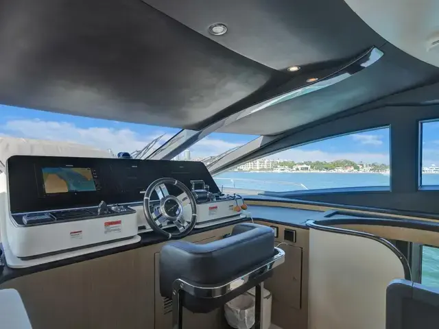 Azimut Grande 27 METRI