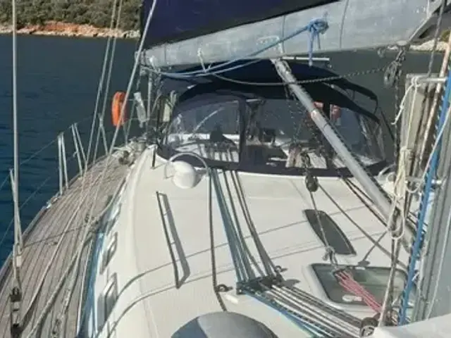 Beneteau First 47.7