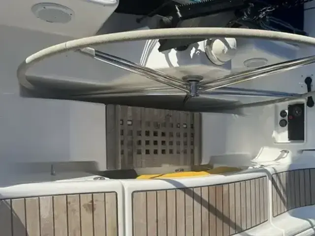 Beneteau First 47.7