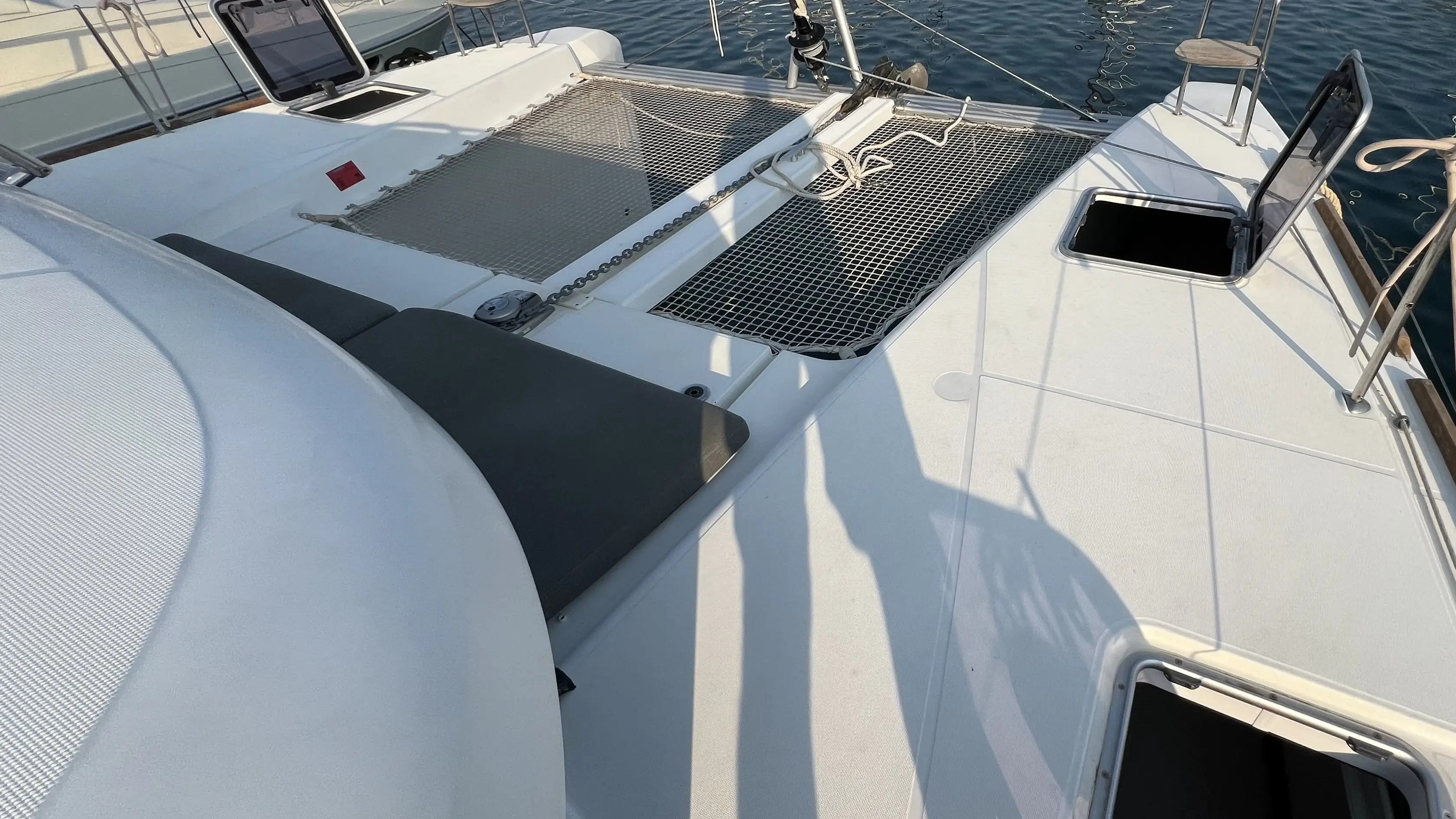 2019 Lagoon 40