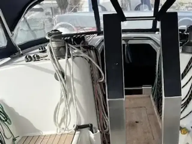 Beneteau First 47.7