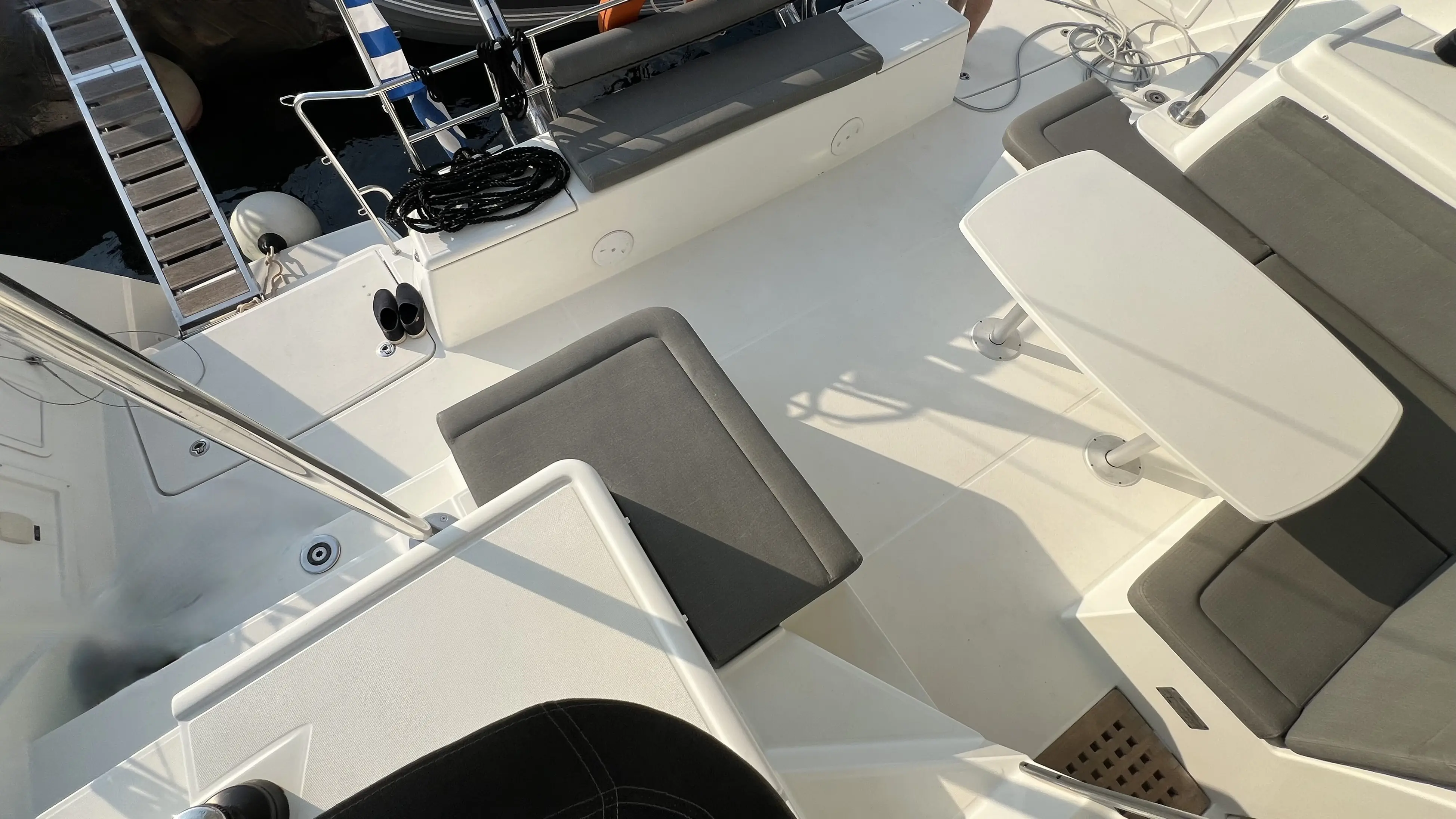 2019 Lagoon 40