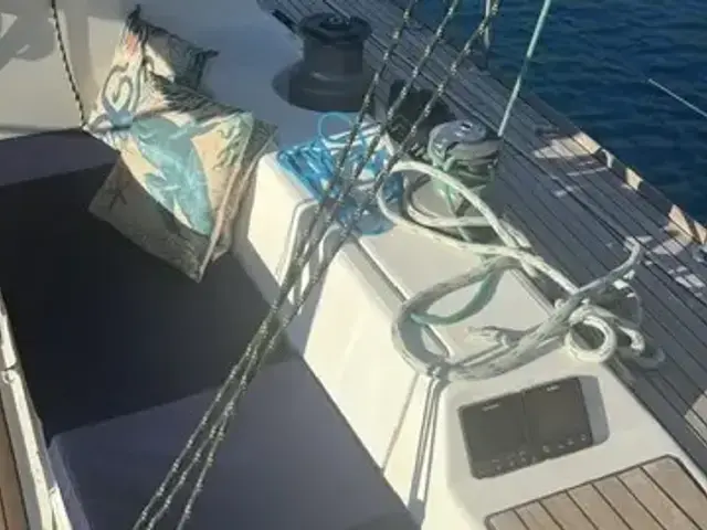 Beneteau First 47.7