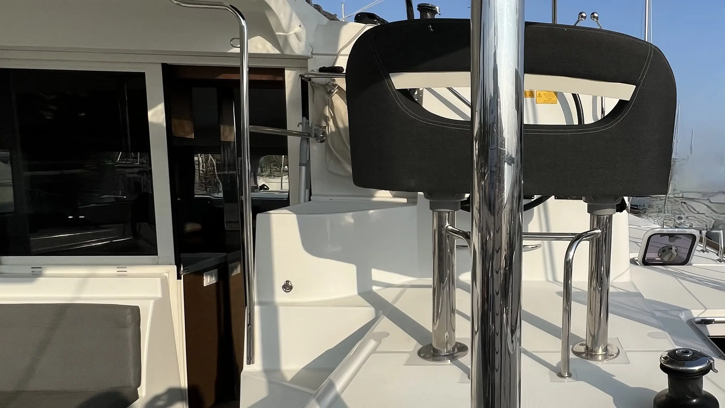 2019 Lagoon 40