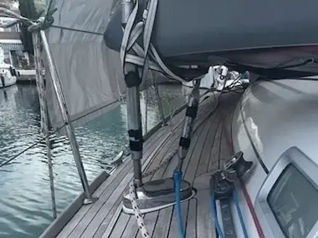 Beneteau First 47.7