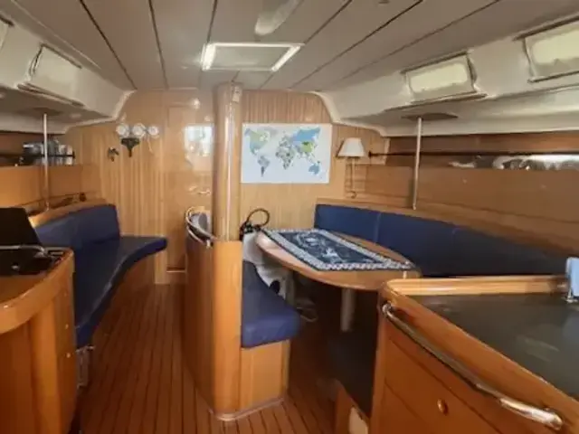 Beneteau First 47.7